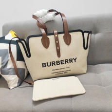 Burberry Top Handle Bags